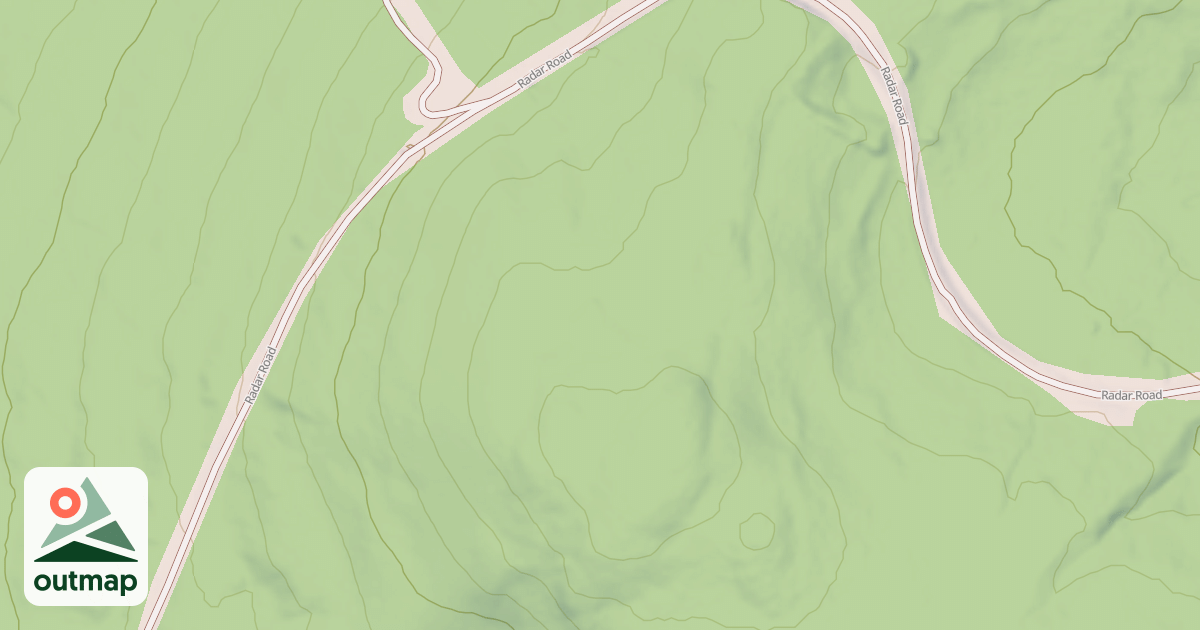 Map of 315