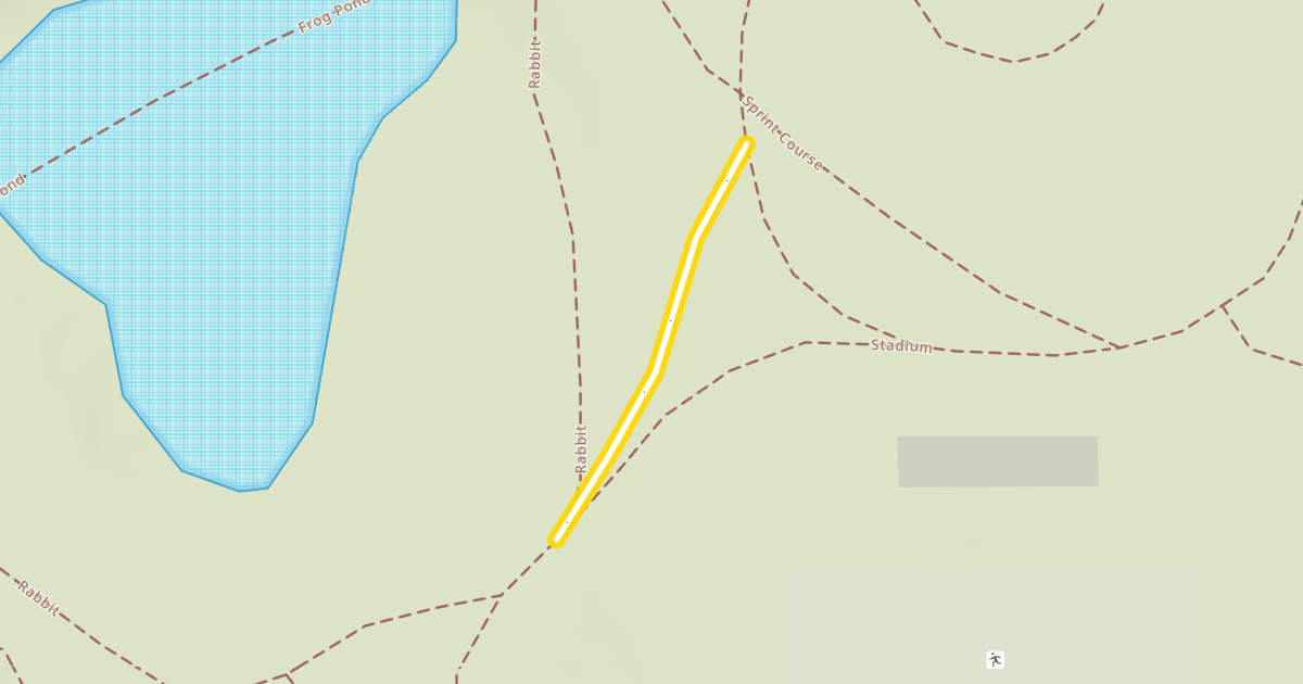 Map preview of Stadium