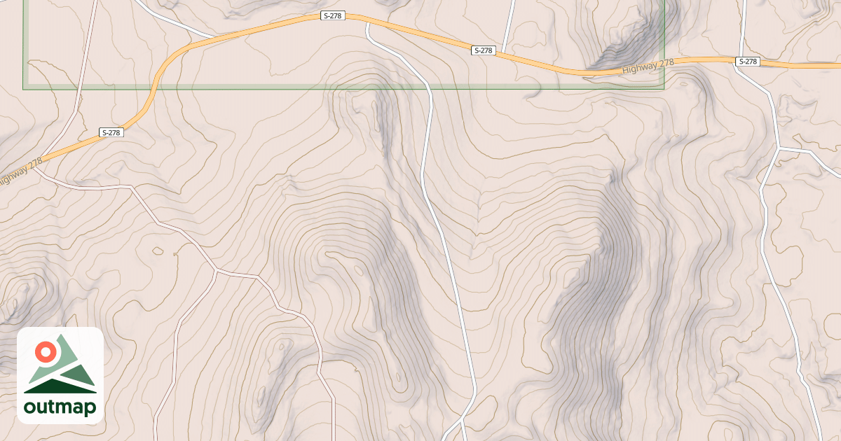 Map of BLM National GTLF Public Motorized Roads 19939e7d-4c2f-4c40-a737-2a42d5dc7c4b