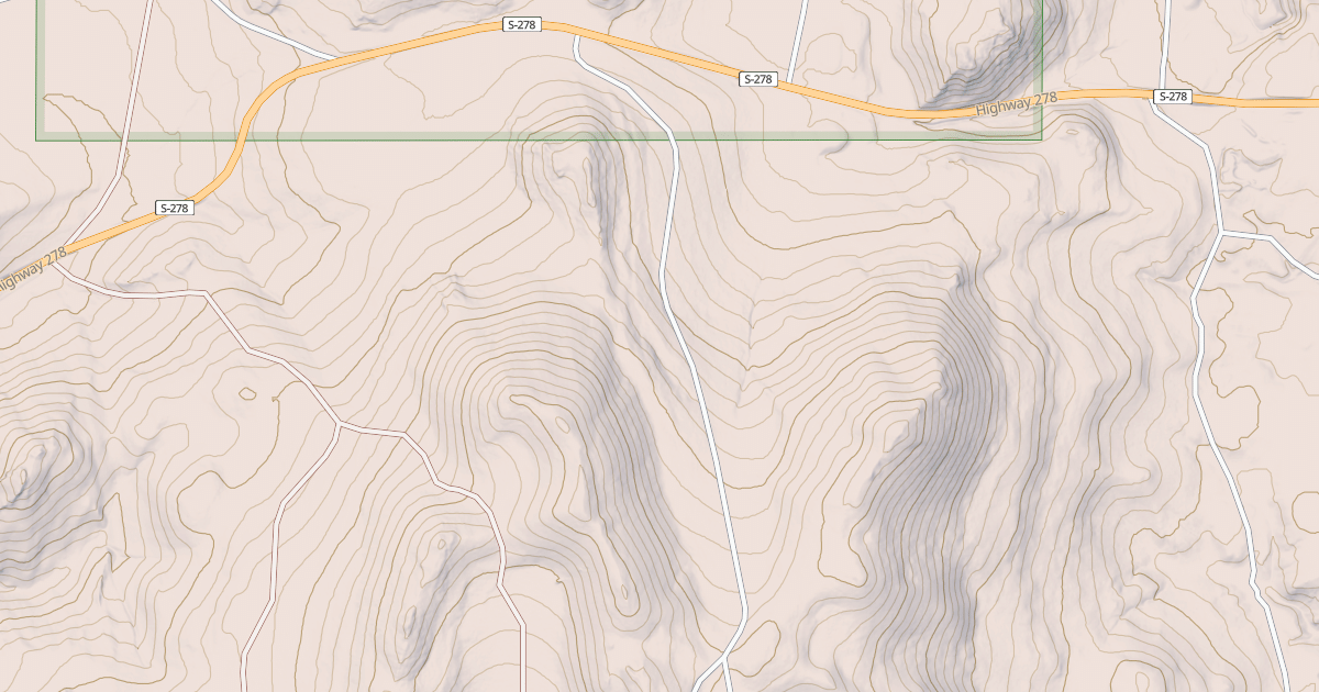 Map preview of BLM National GTLF Public Motorized Roads 19939e7d-4c2f-4c40-a737-2a42d5dc7c4b