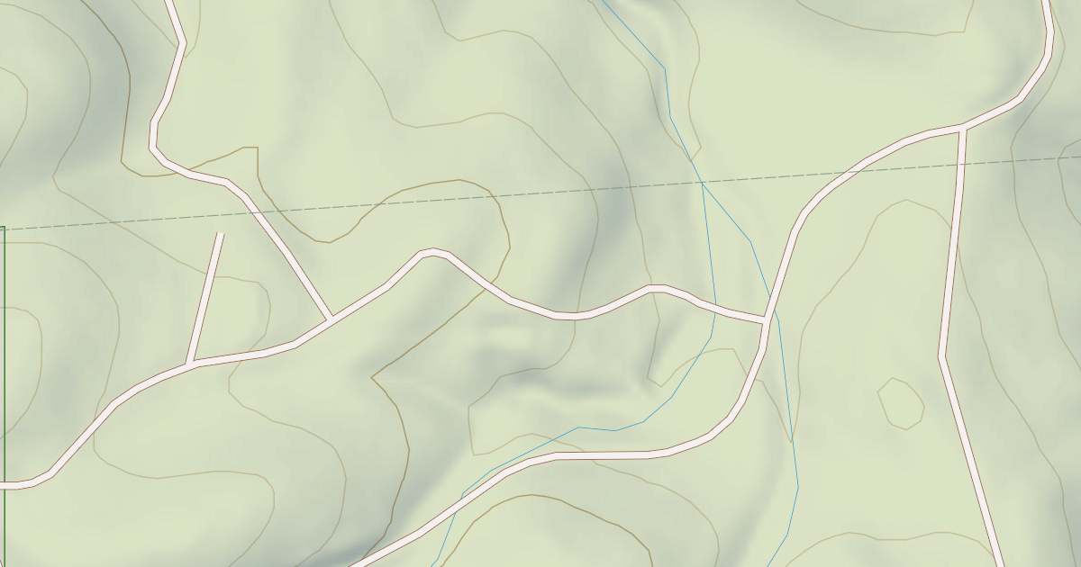 Map preview of USGS National Digital Trails 40dff8e2-9ef3-4bdc-a7cd-a4a434049650