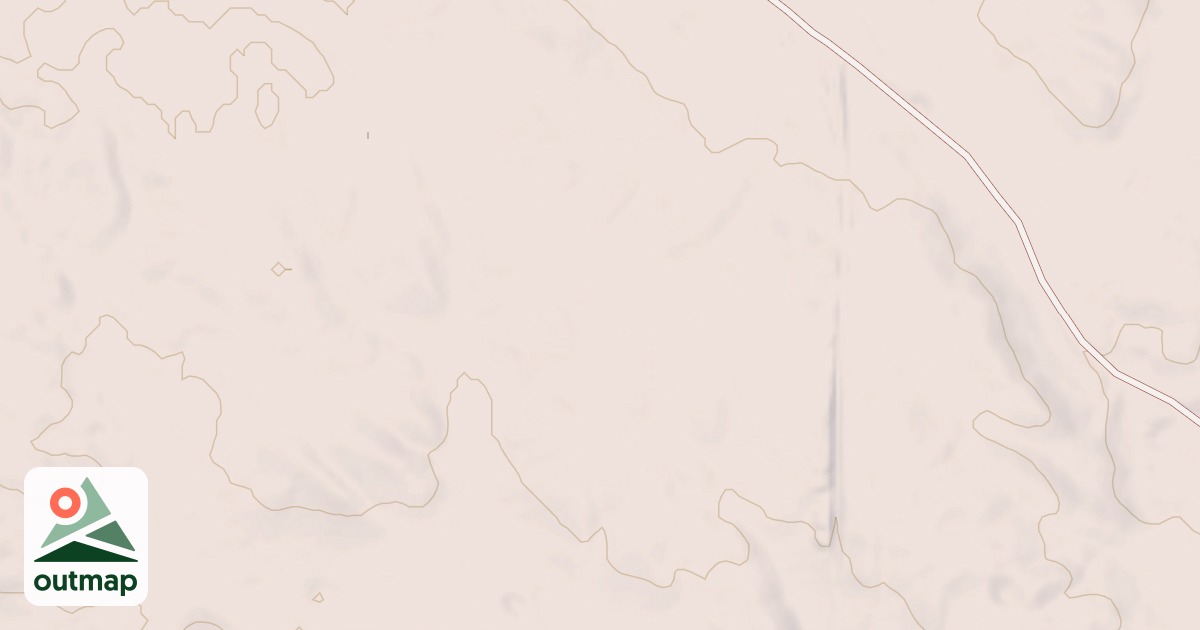 Map of 8079