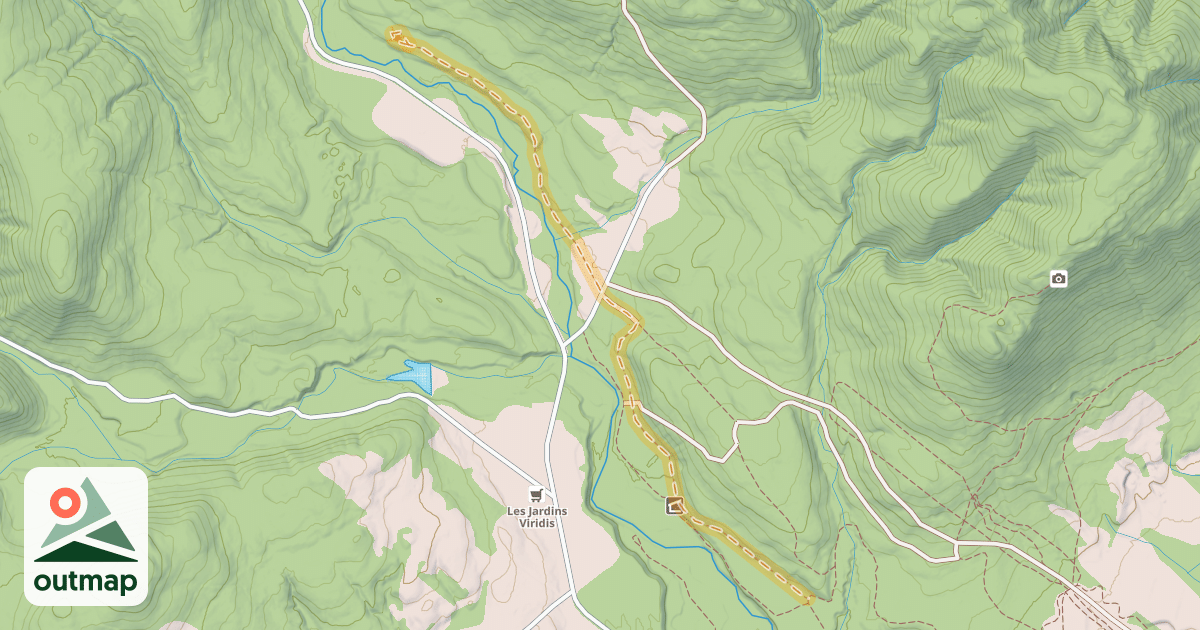Map of 2