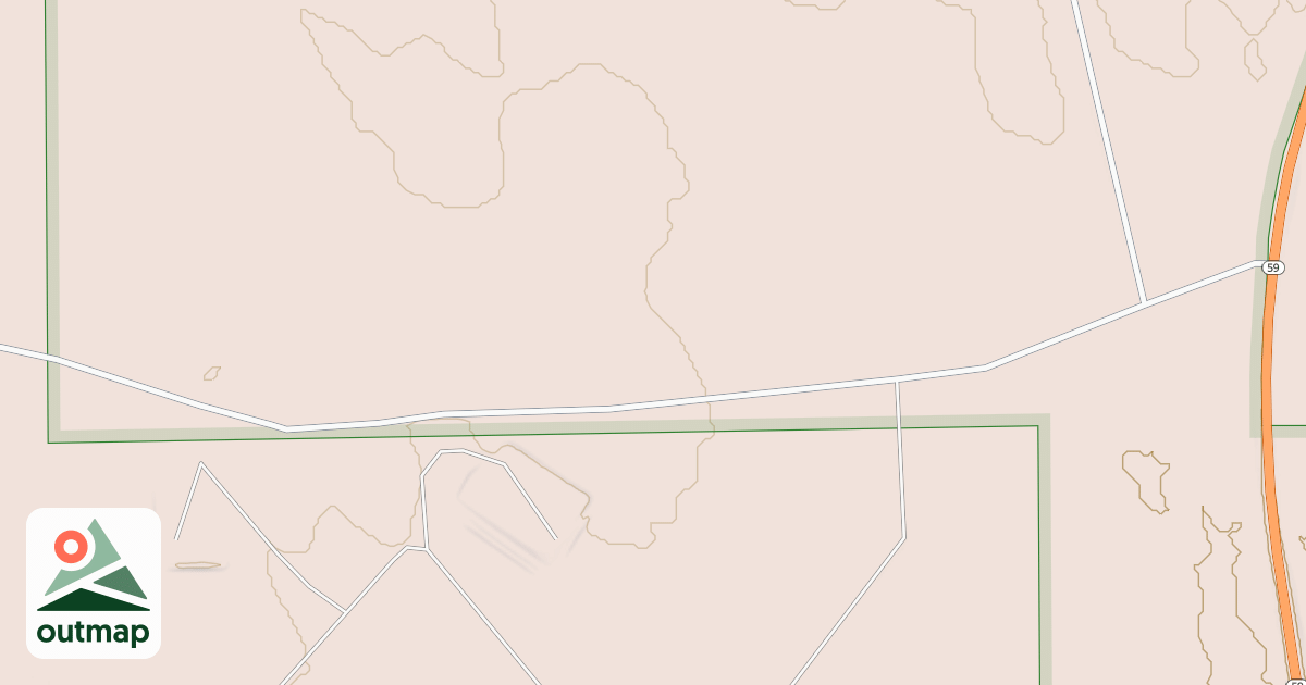 Map of 910.C