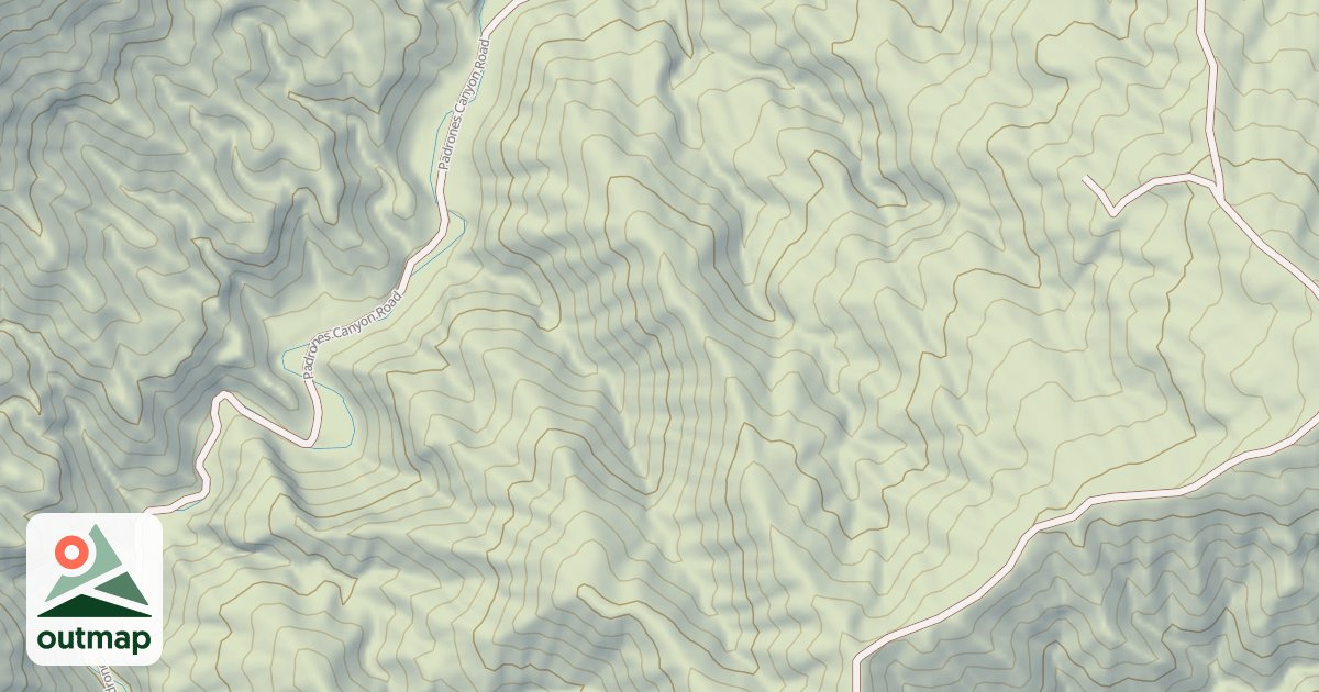 Map of USGS National Digital Trails 023809c9-b384-491a-9cda-97ebe1d6a3f5