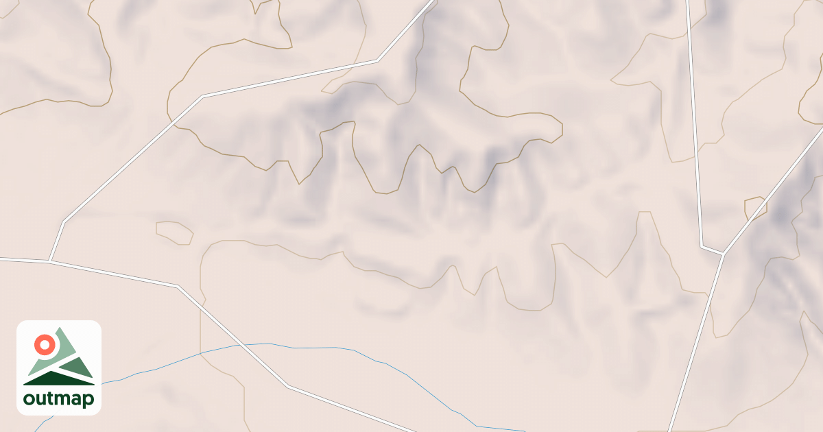 Map of BLM National GTLF Public Motorized Roads 0f057718-9810-4e07-b3a6-f5b52bd3e649