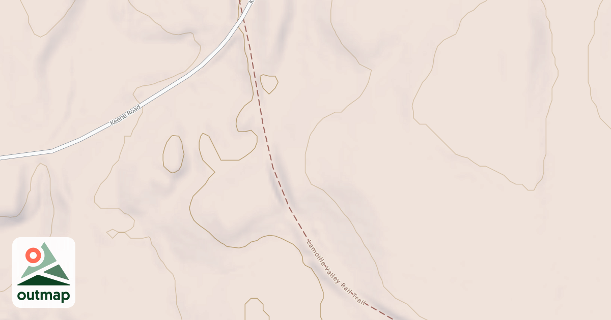 Map of C15A