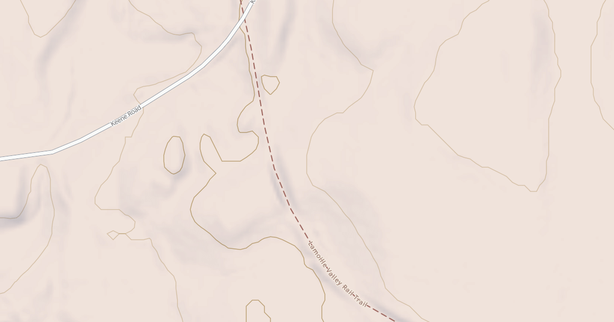 Map preview of C15A
