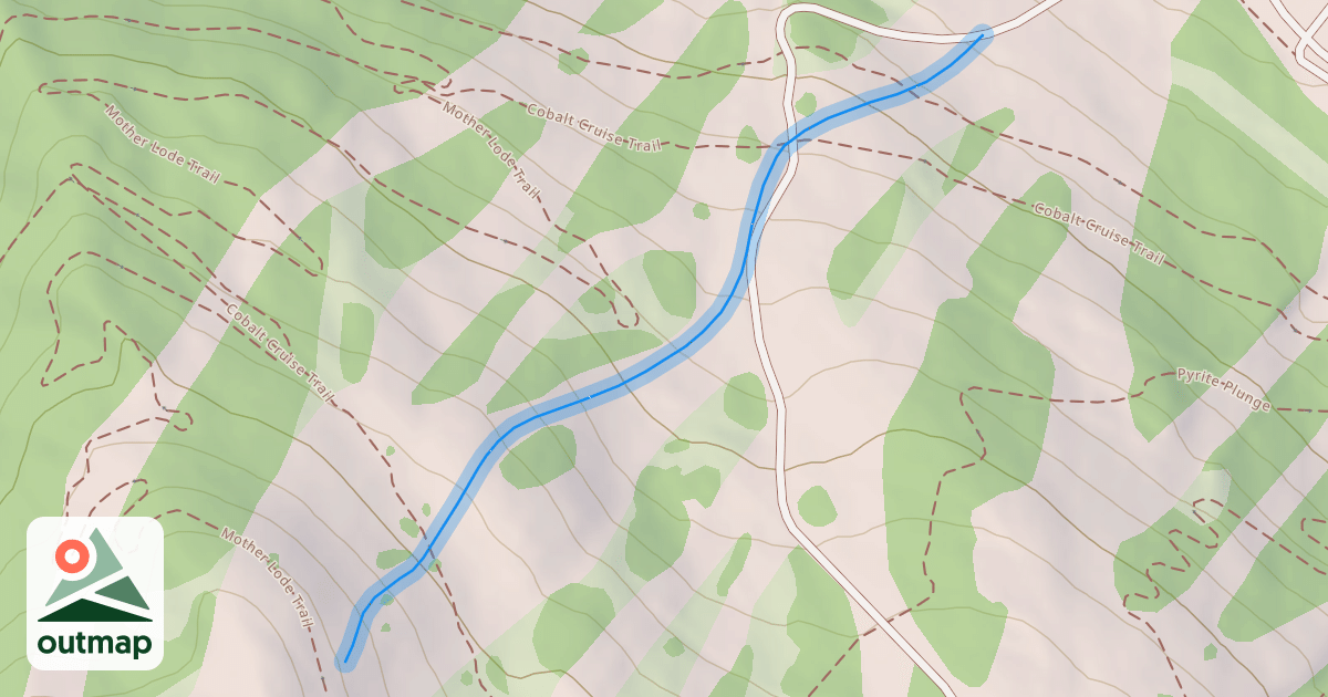 Map of Grumble