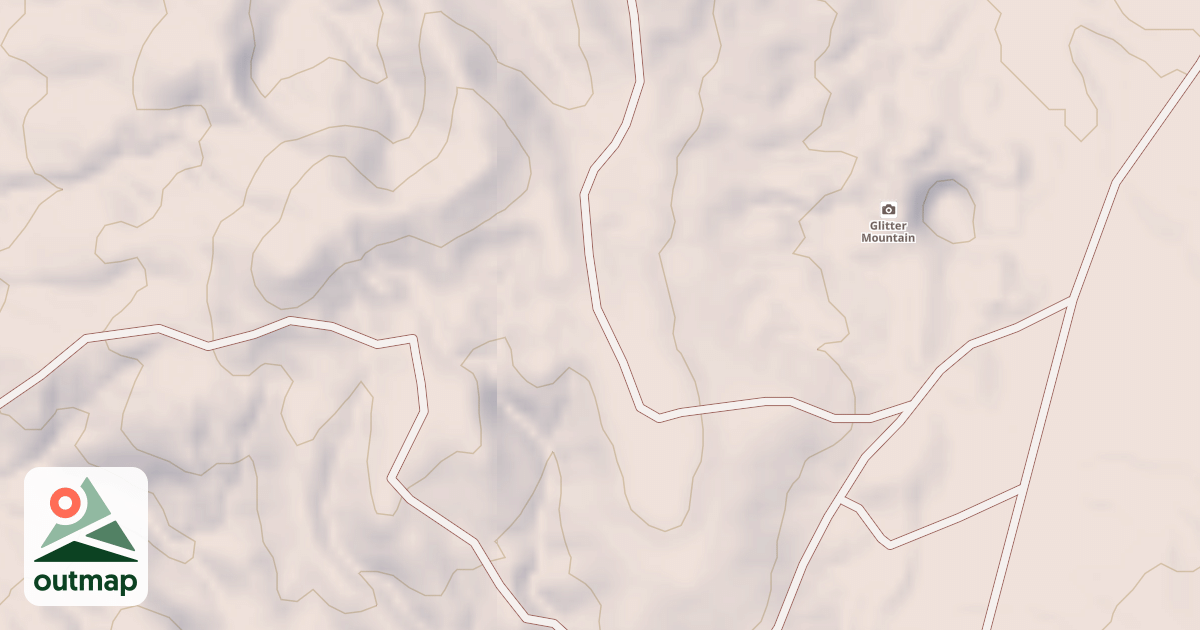 Map of 2038