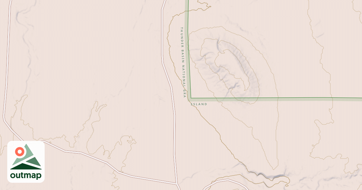 Map of 914.BA