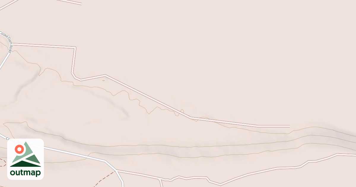 Map of 2090