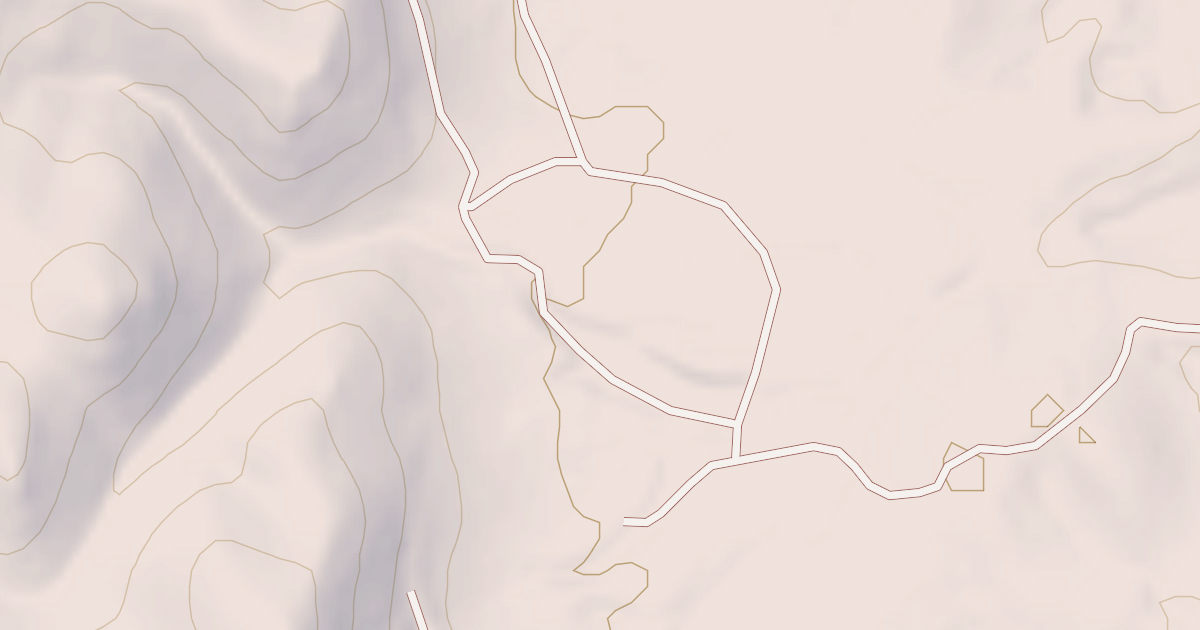 Map preview of BLM National GTLF Public Motorized Roads b1082e7c-9713-4be9-b373-d0b47a1fe710