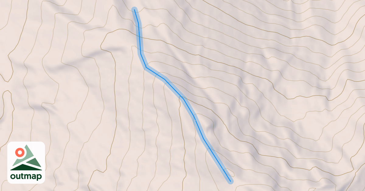 Map of Sundance