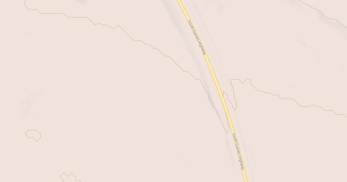 Map preview of Kinross Motorcycle Trail