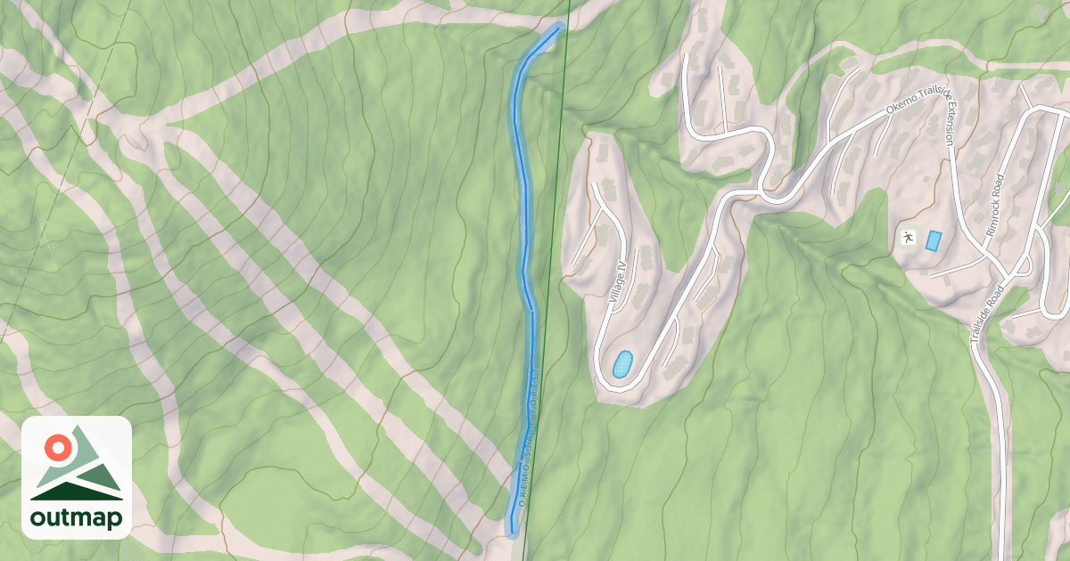 Map of Catnap