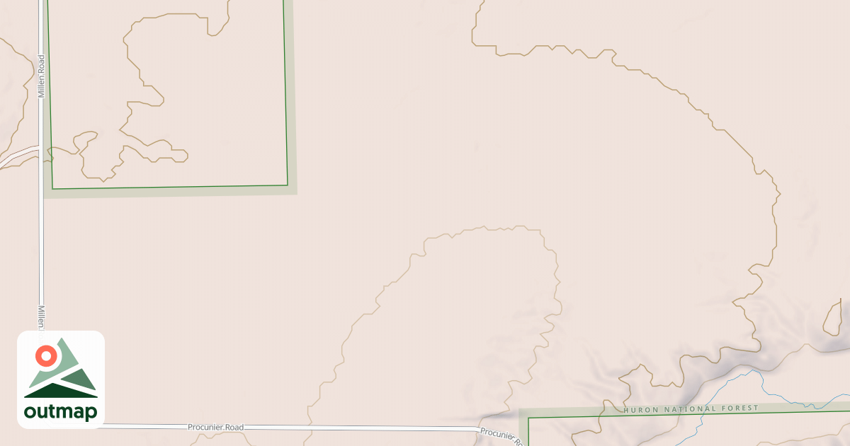 Map of 3948