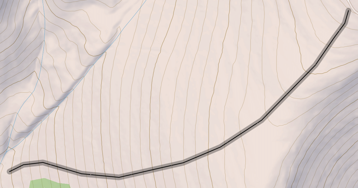Map preview of Shangri-La