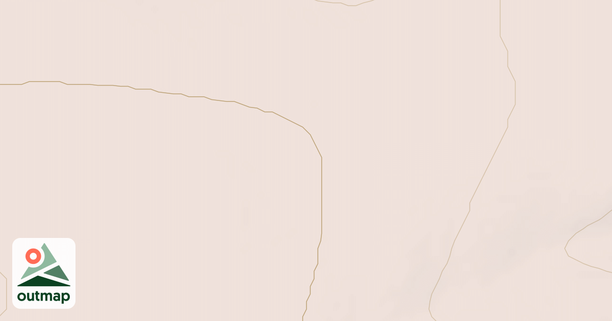 Map of ASHBRIDGE SPRING
