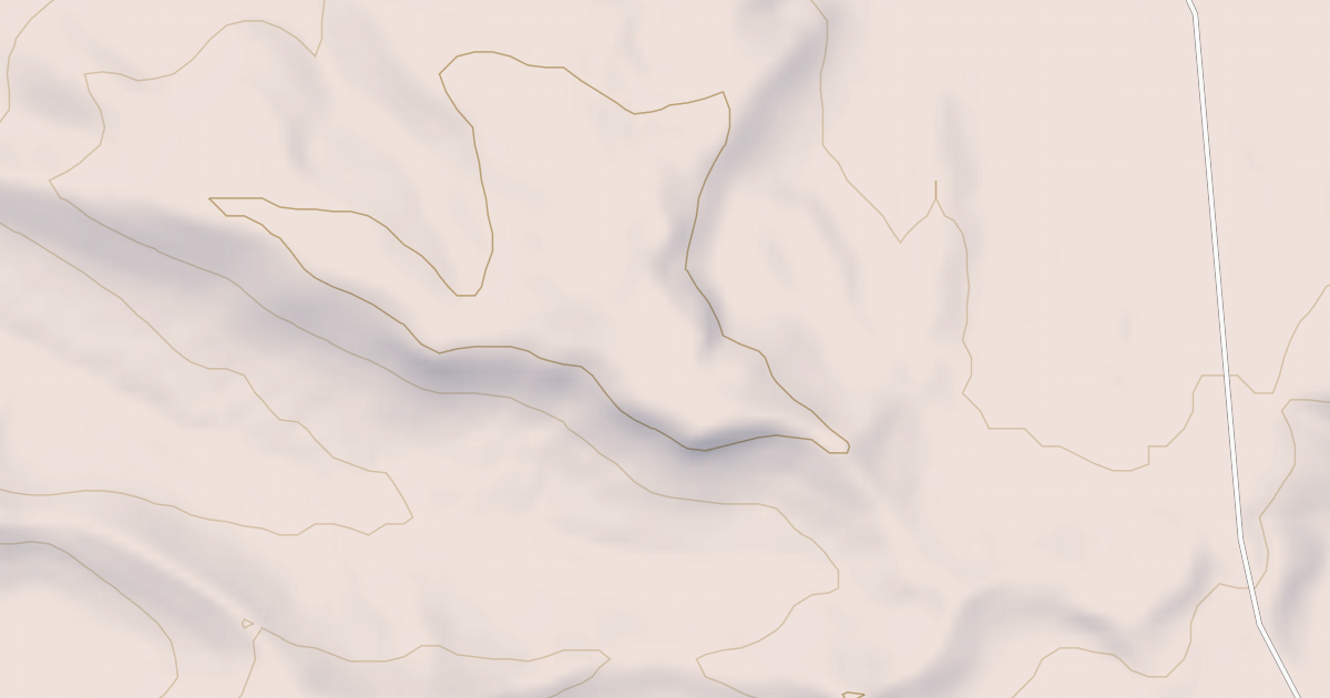 Map preview of BLM National GTLF Public Motorized Roads 162a0970-89c7-4c0b-80b0-c15cd516daae
