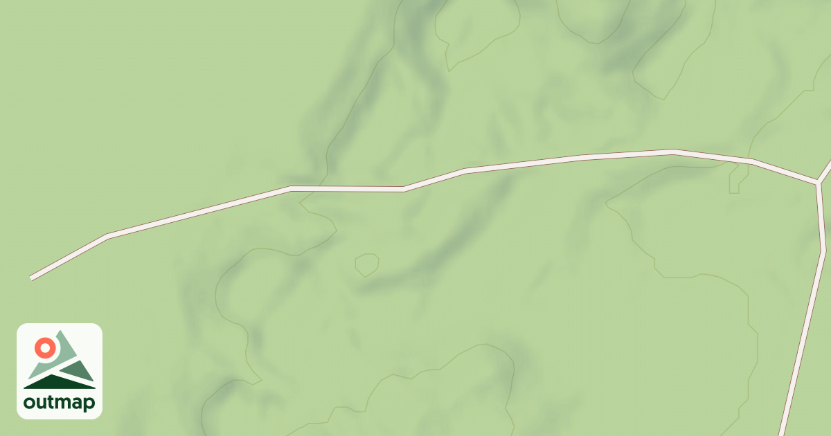 Map of FR 2315A