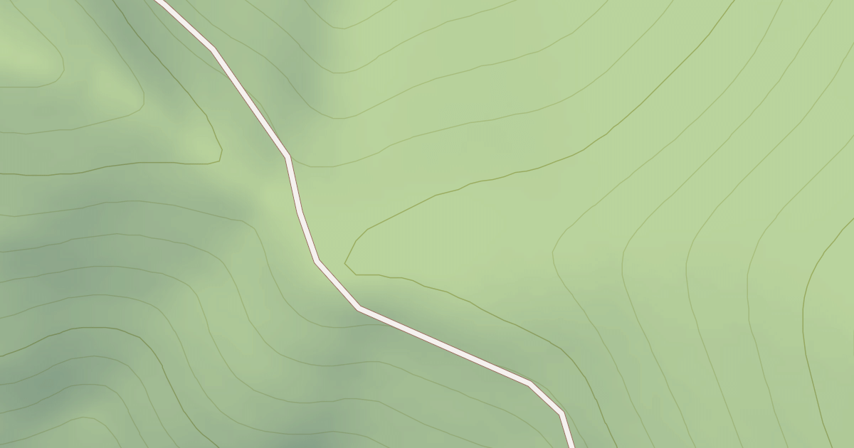 Map preview of CEDAR PARMENTER J