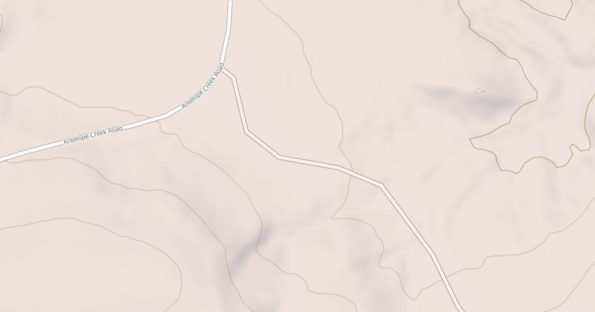 Map preview of BLM National GTLF Public Motorized Roads 0ff9756c-525b-40a0-956e-8aa1d0a3da53