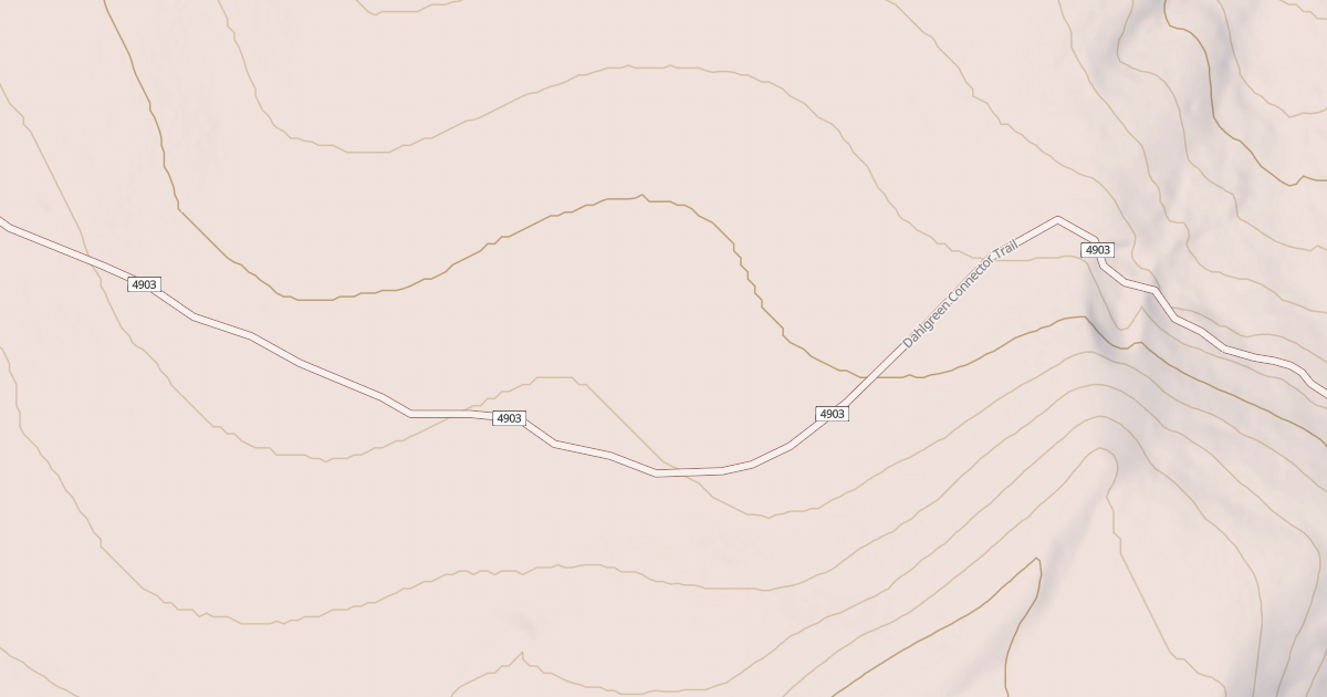 Map preview of Dahlgreen Connect