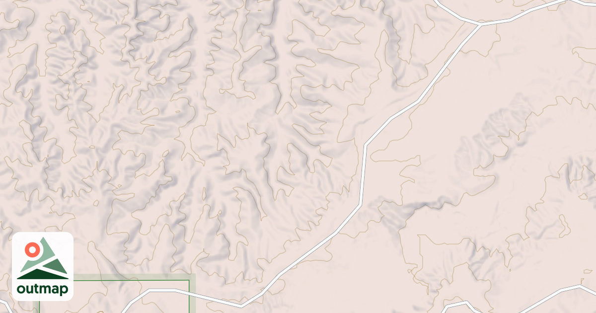 Map of COMPT 238