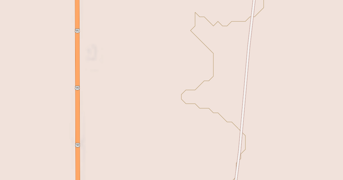 Map preview of BLM National GTLF Public Motorized Roads 9a7f64a6-345b-4b5c-9da0-3d79b19a9916