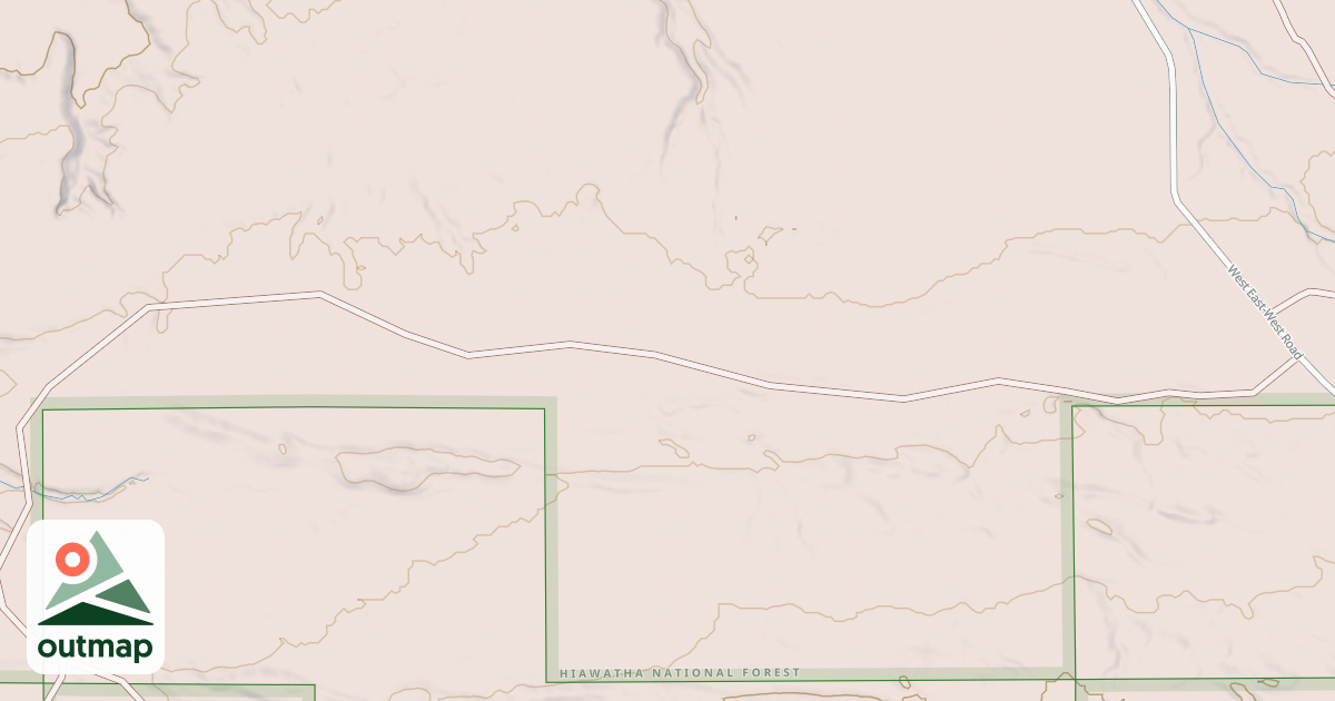 Map of NAOMIKONG SOUTH
