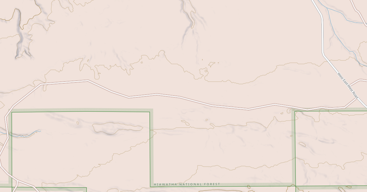 Map preview of NAOMIKONG SOUTH