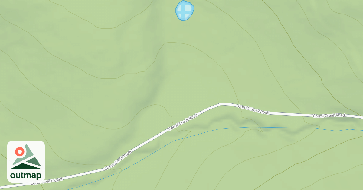 Map of BLM National GTLF Public Motorized Roads 30f67e0b-9dfc-4c60-b16d-eb73d1251ca8