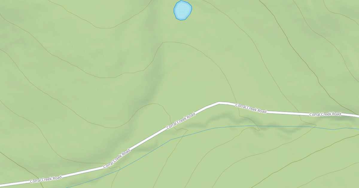 Map preview of BLM National GTLF Public Motorized Roads 30f67e0b-9dfc-4c60-b16d-eb73d1251ca8