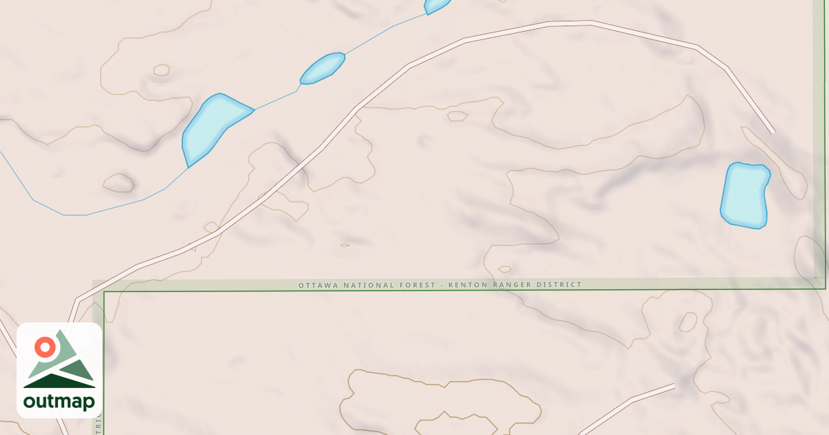 Map of FDR3642-S1