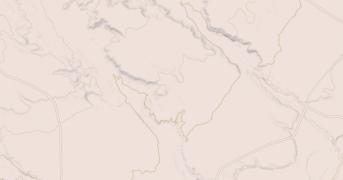 Map preview of BLM National GTLF Public Motorized Roads f3deaa48-3646-434b-83f5-63a600542828