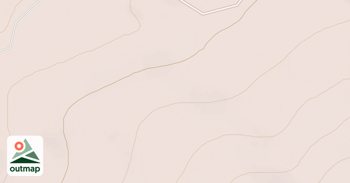 Map of BLM National GTLF Public Motorized Roads de6433b5-2322-4102-8527-603a2834c6f7