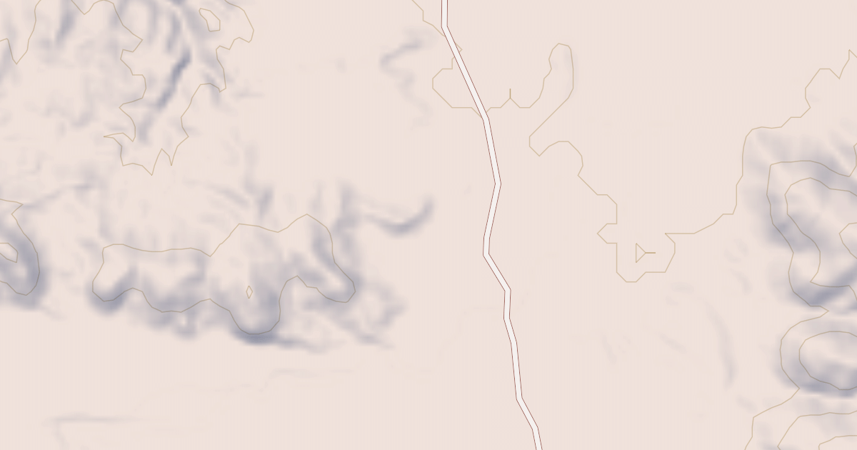 Map preview of BLM National GTLF Public Motorized Roads 89f09cc8-1378-43d2-9d10-3a81488a4f25