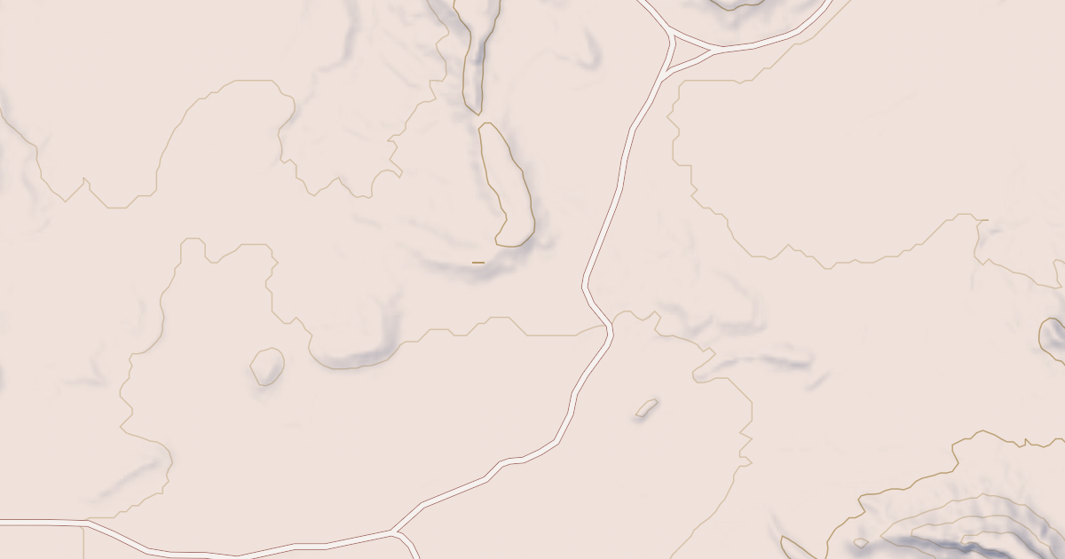 Map preview of BLM National GTLF Public Motorized Roads 1d68b3b5-98ab-4d1e-8293-25d11cf417fa