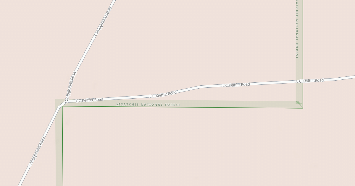 Map preview of 5451
