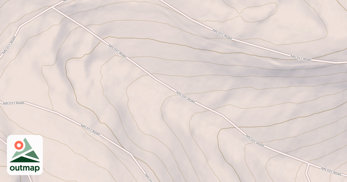 Map of CHECK ACCESS