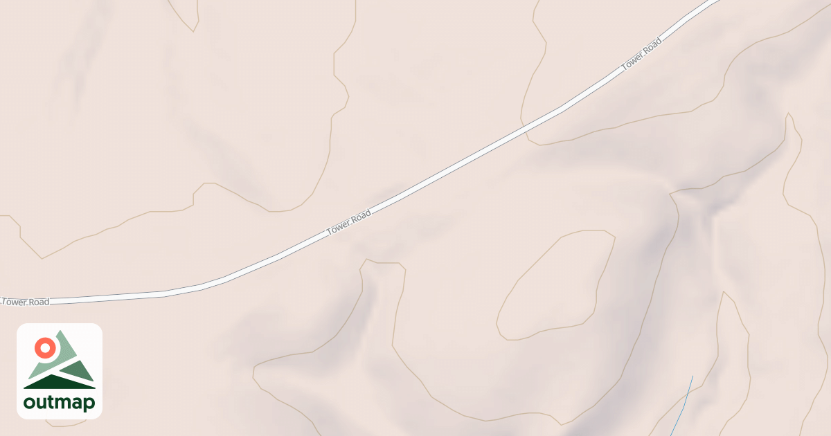 Map of 0