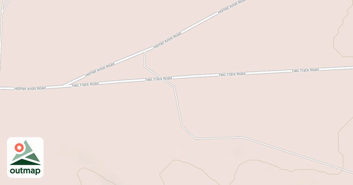 Map of BLM National GTLF Public Motorized Roads 7c2729d8-8327-46d5-b671-9a4bc52c5725