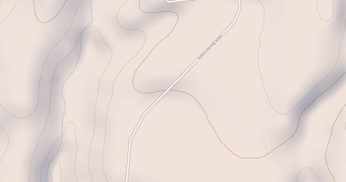 Map preview of BLM National GTLF Public Motorized Roads 1cfb02a5-9920-44d8-b6c2-e26fd1603cc3
