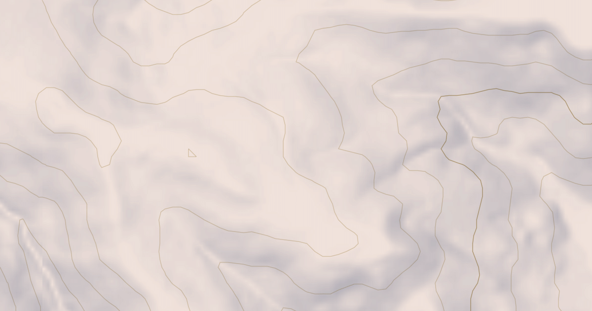 Map preview of CROOK MOUNTAIN BR 1B