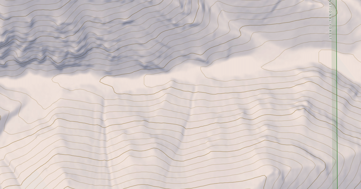 Map preview of SAND CANYON