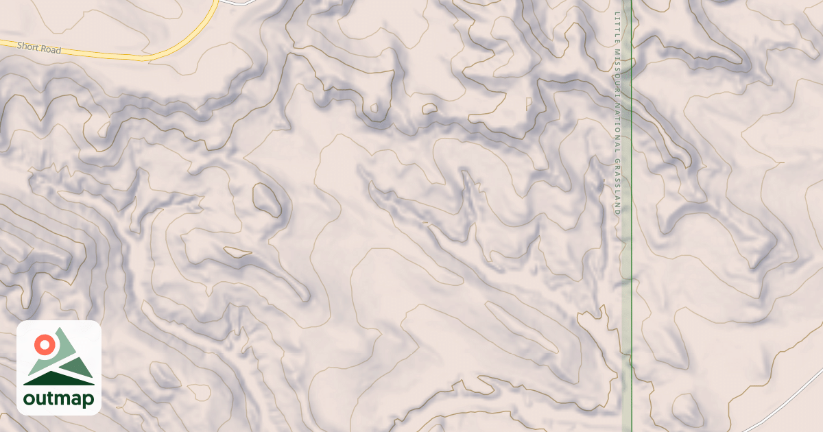 Map of (FDR) 7252