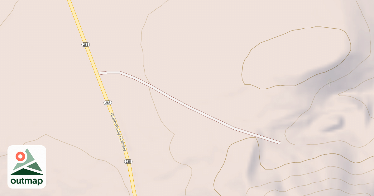 Map of FDR 840