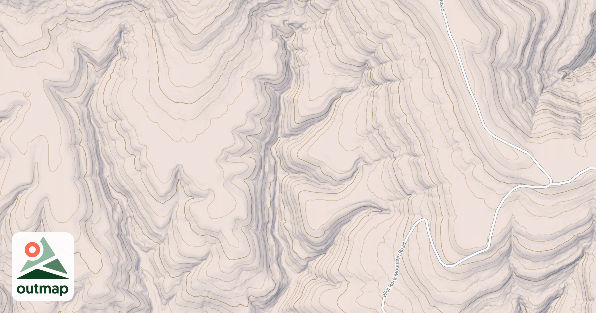 Map of UNNAMED