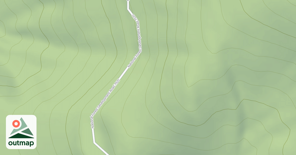 Map of JT 198A